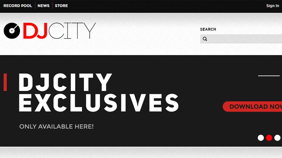 DJCity-Accountsharing: Darf ich das?