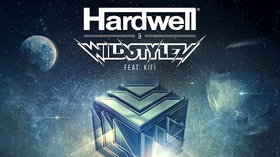 Hardwell & Wildstylez feat. KiFi - Shine A Light