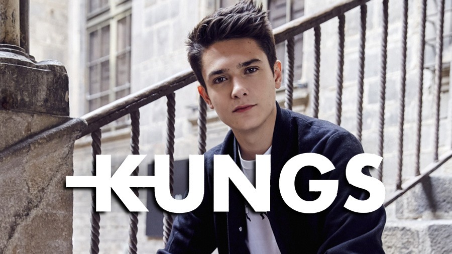 Hit-Produzent Kungs im exklusiven Interview