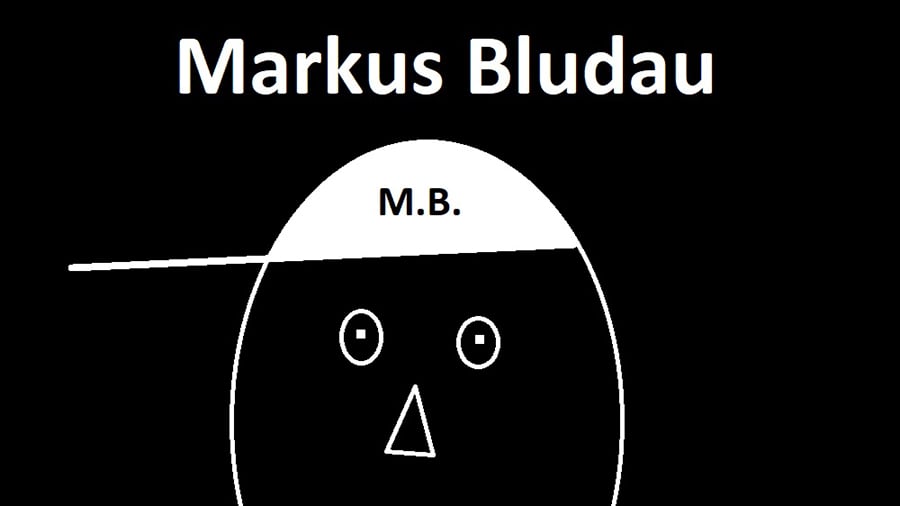 Markus Bludau - Keep on Dancing