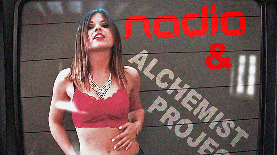 Nadia & Alchemist Project - Mamma Mia