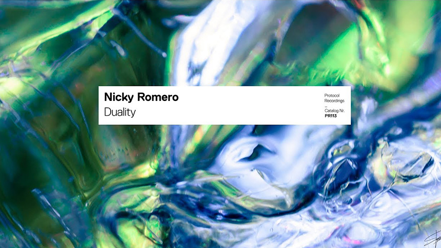 Nicky Romero - Duality