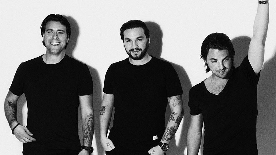 Swedish House Mafia