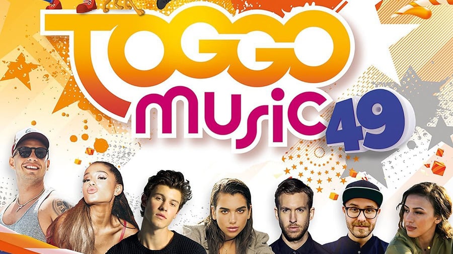 Toggo Music 49