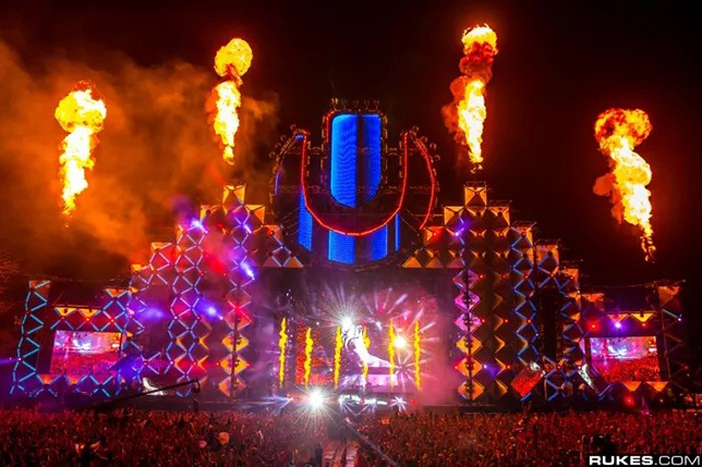 UMF 2013