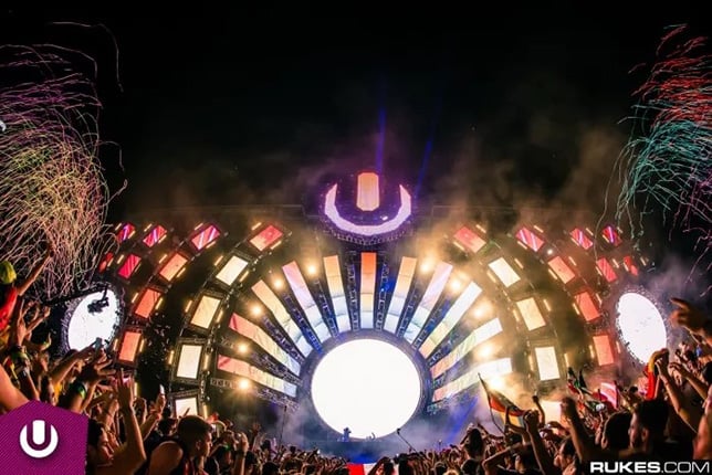 UMF 2014