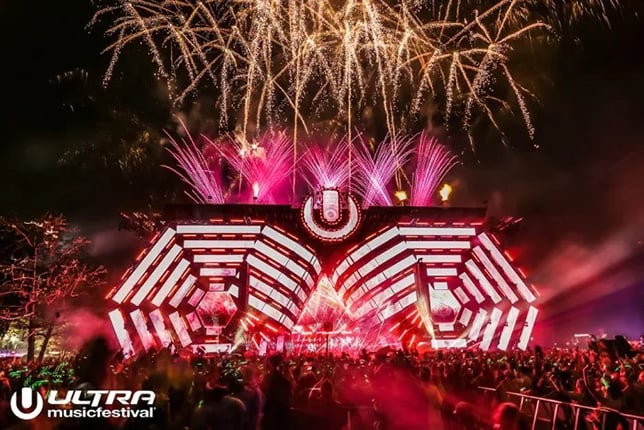 UMF 2016