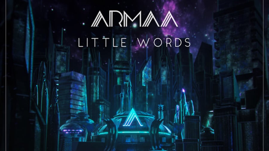 ARMAA - Little Words