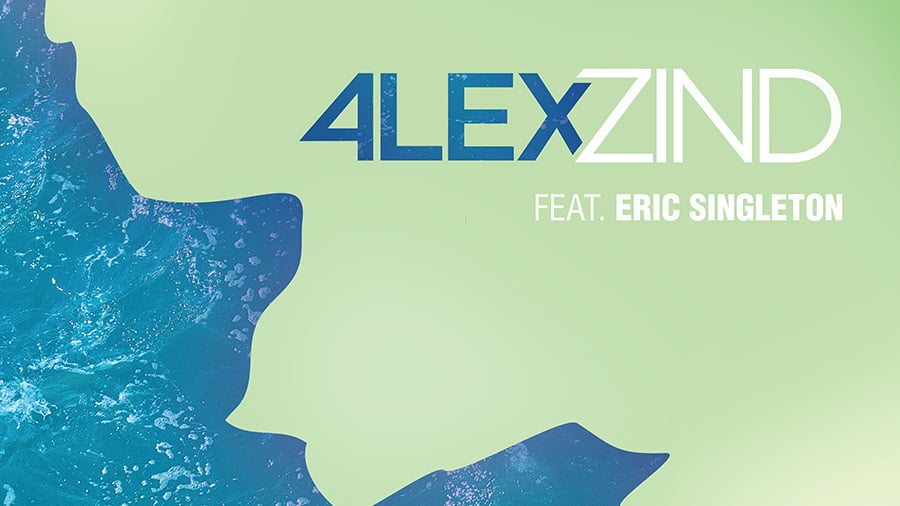 Alex Zind feat. Eric Singleton - Just for That Summer