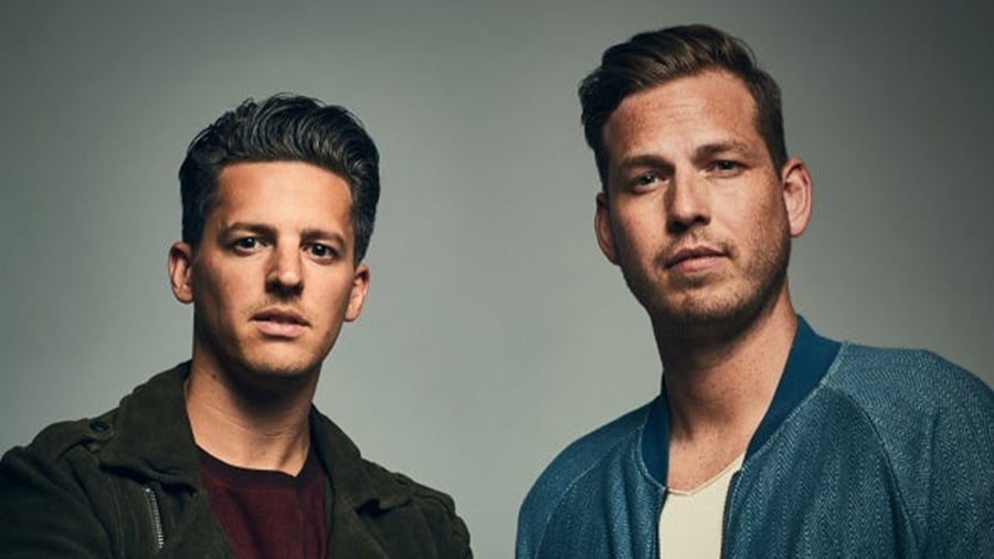 Firebeatz