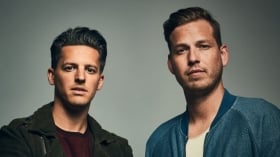 Firebeatz-Interview: “Wir haben einen neuen Song mit Oliver Heldens”