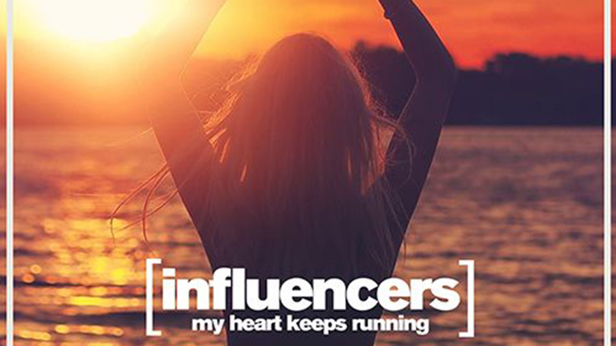 Influencers - My Heart Keeps Running