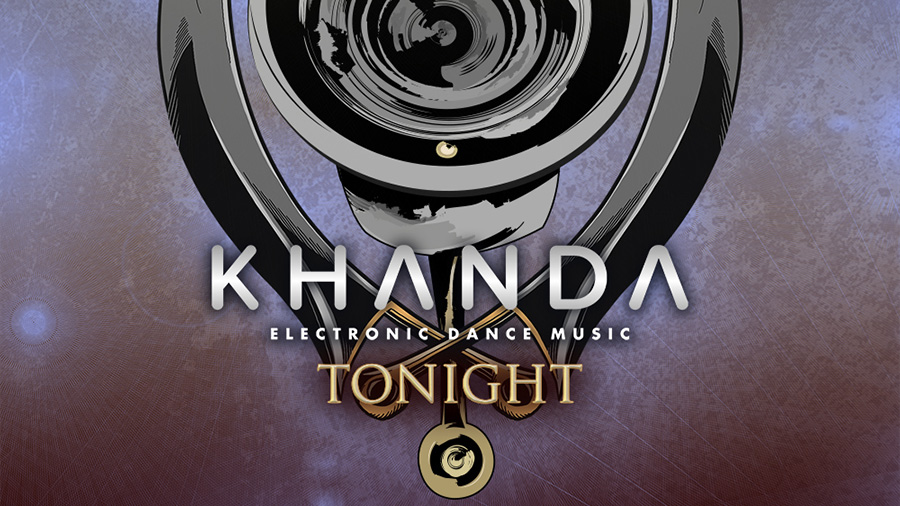 Khanda - Tonight