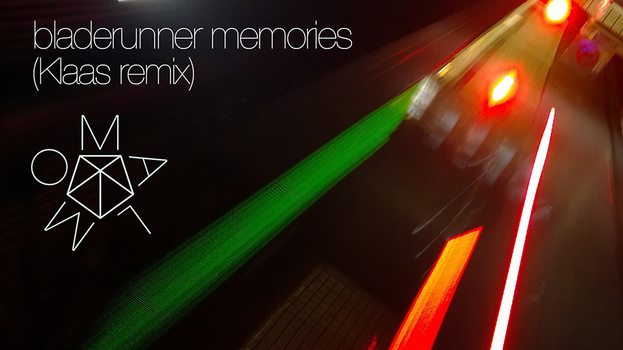Malmo - Bladerunner Memories (Klaas Remix)