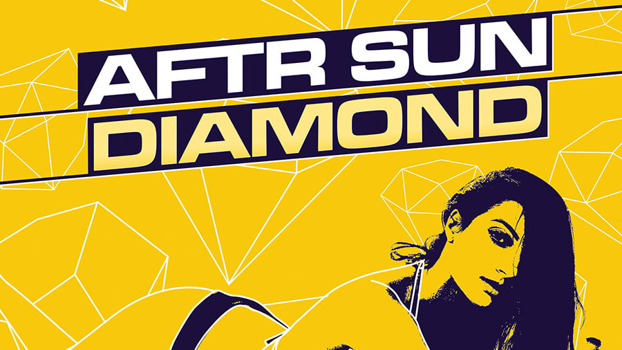 AFTR SUN - Diamond