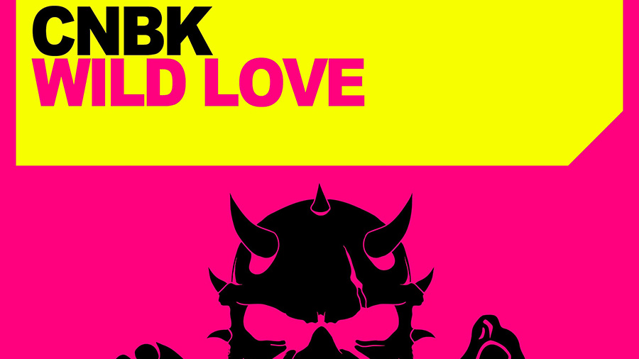 CNBK - Wild Love
