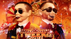 Da Tweekaz und Edenheimer in der Auto-Disco [Verlosung]