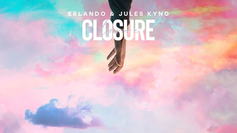 Erlando & Jules Kyng - Closure