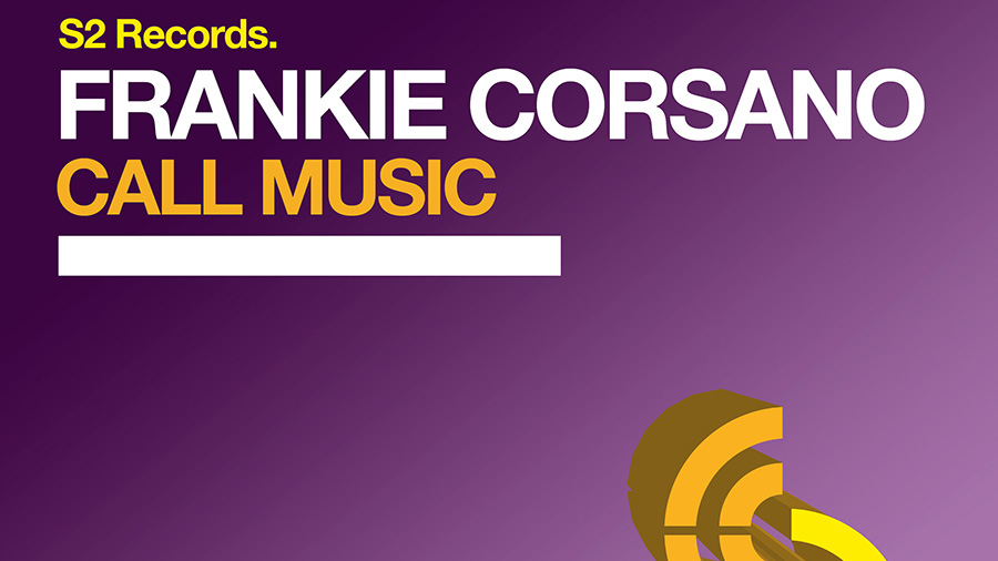 Frankie Corsano - Call Music