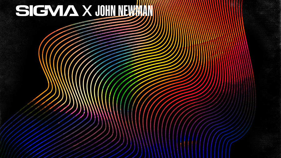 SIGMA & John Newman - High On You