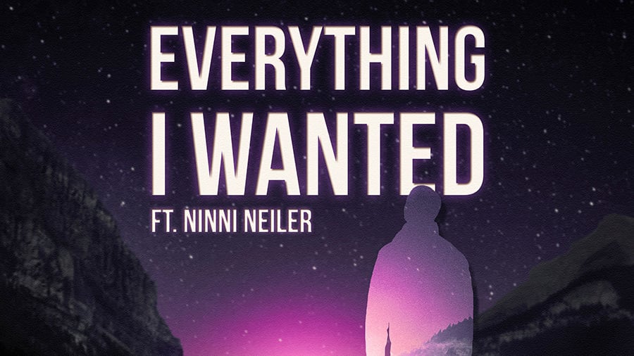 N!NE feat. Ninni Neiler - everything i wanted