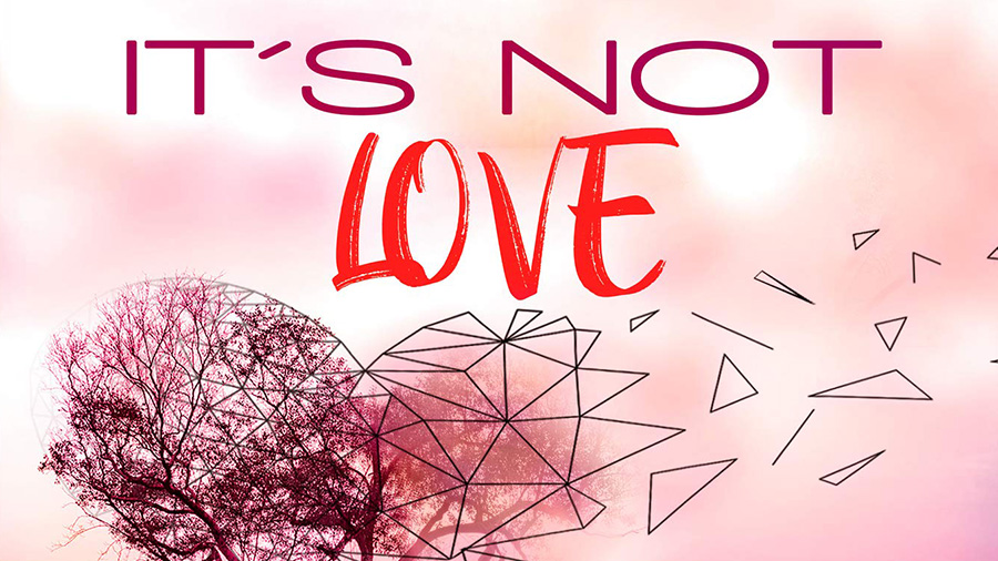 Sini - It´s Not Love
