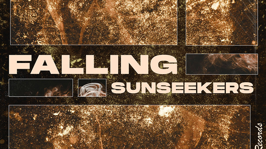 Sunseekers - Falling