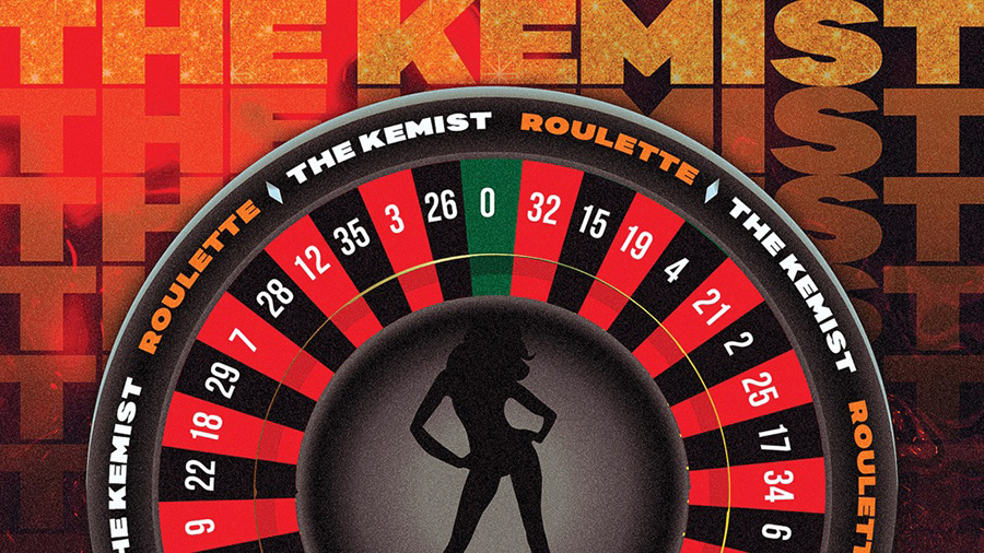 The Kemist - Roulette