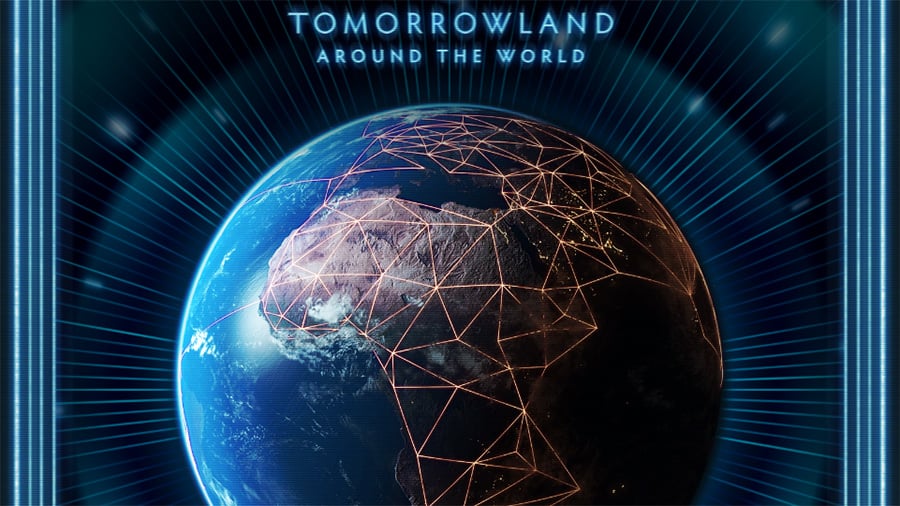 Tomorrowland Around The World