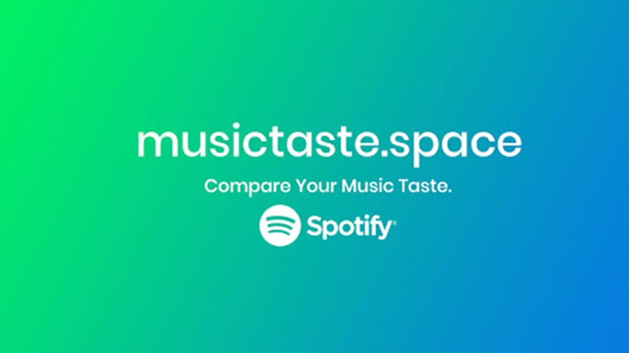 musictaste.space