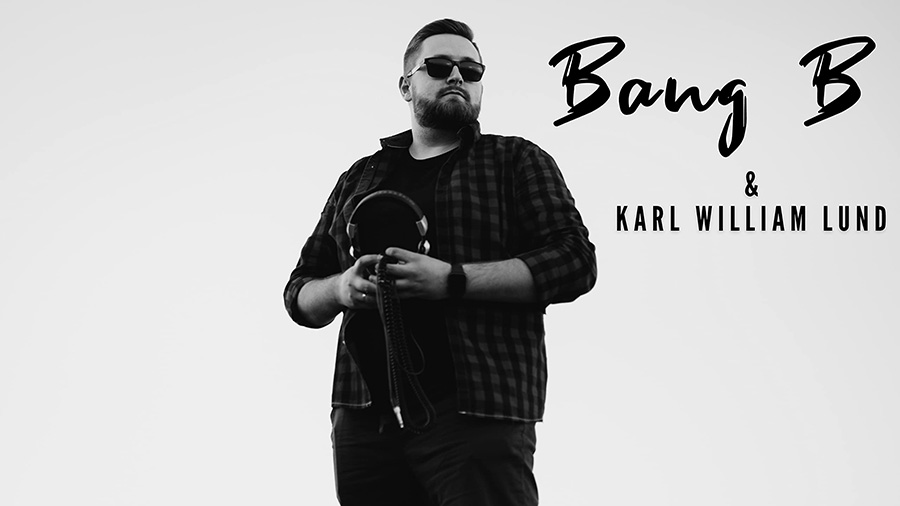Bang B & Karl William Lund - Another Paradise