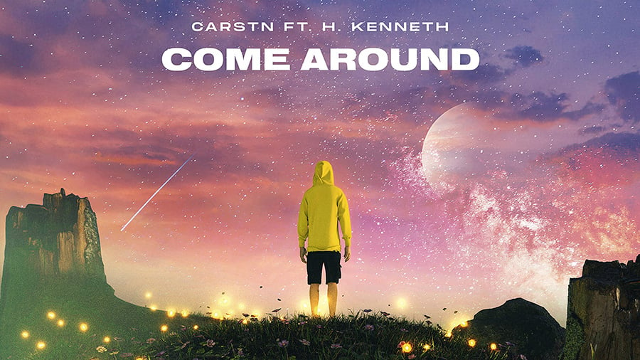 CARSTN feat. H. Kenneth - Come Around