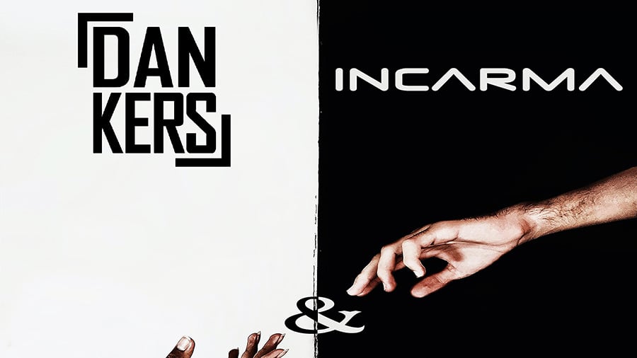 Dan Kers & INCARMA - Pieces Of You