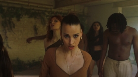 Musikvideo: 'Diplo & Damian Lazarus feat. Jungle - Don't Be Afraid'