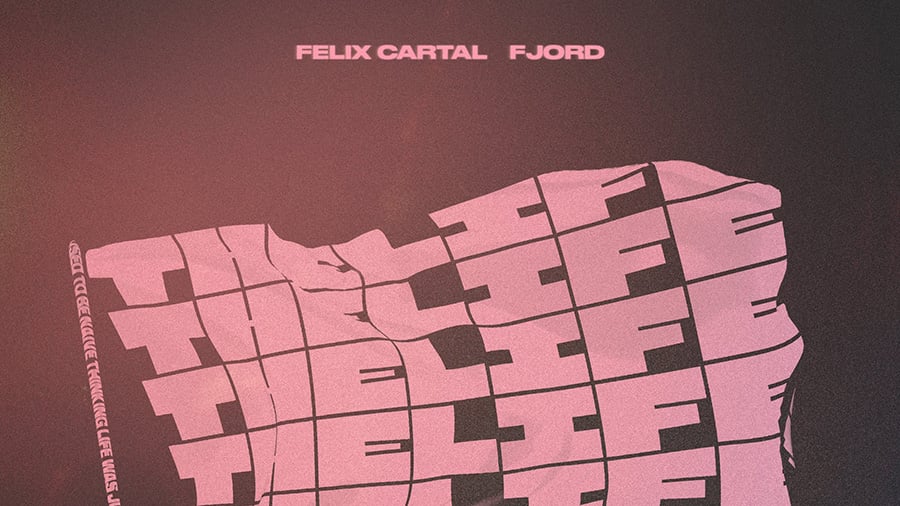 Felix Cartal feat. Fjord - The Life