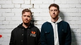 Gorgon City: Interview zum Album „Olympia“