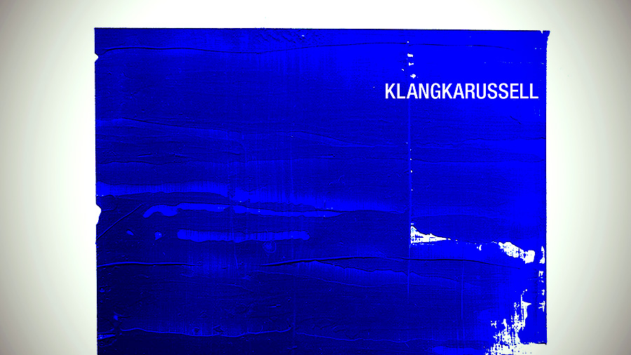 Klangkarussell - Home