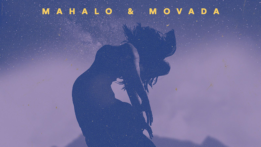 Mahalo & Movada feat. Syon - High Off Me