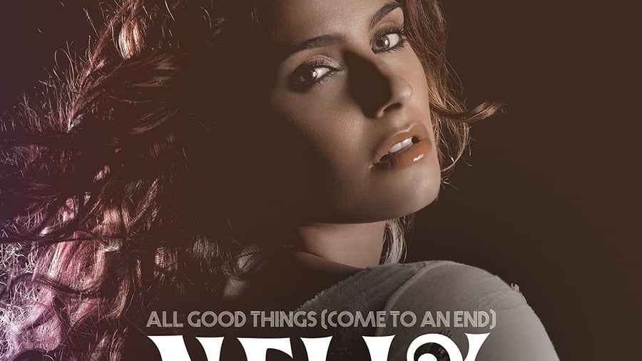 Nelly Furtado x Quarterhead - All Good Things (Come To An End)