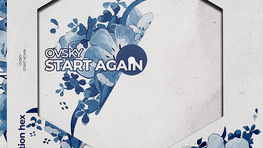 OVSKY - Start Again