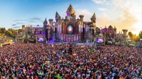 Tomorrowland 2021 abgesagt!