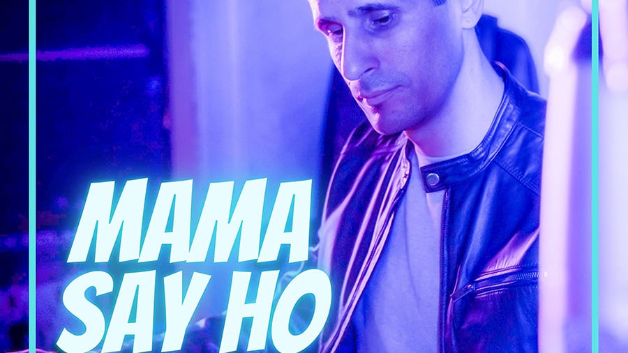 Wordz Deejay, Noah Reen & Lartista - Mama Say Ho