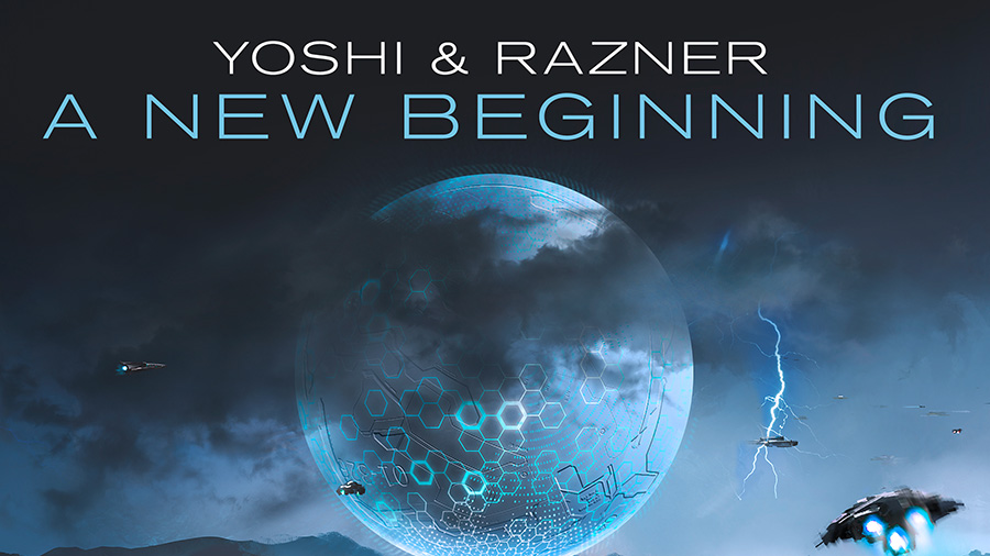 Yoshi & Razner - A New Beginning