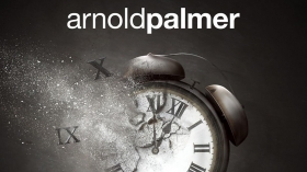 Music Promo: 'Arnold Palmer - Zeit'