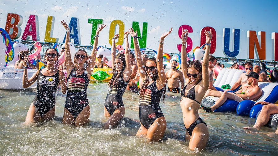 Balaton Sound 2022