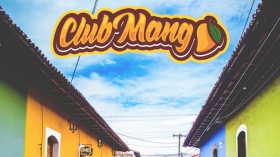 Club Mango - Olé