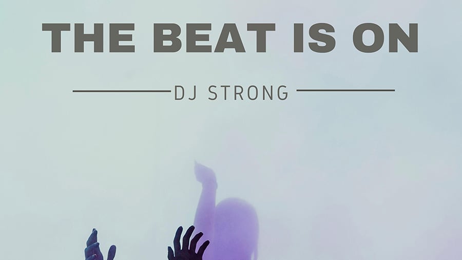 DJ Strong - The Beat Is On
