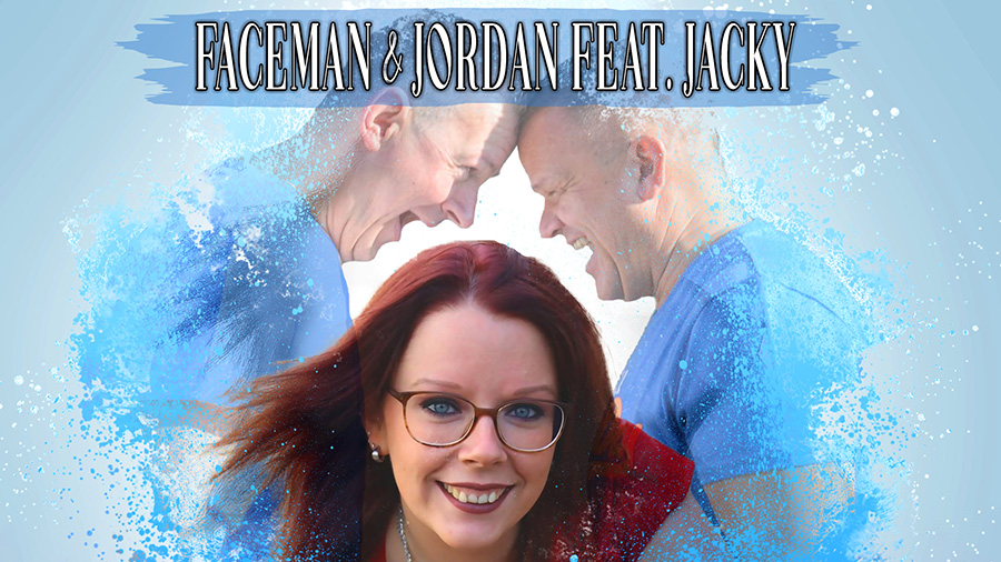 Faceman & Jordan feat. Jacky - Stand Up For Love