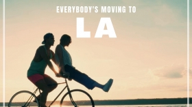 MOKABY x Graham Candy - Everybody's Moving To LA
