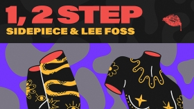 Sidepiece x Lee FOss - 1, 2 Step